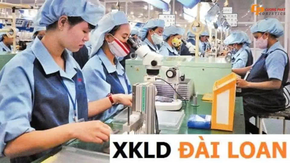 Thông báo tuyển dụng lao động đợt tháng 6-2025