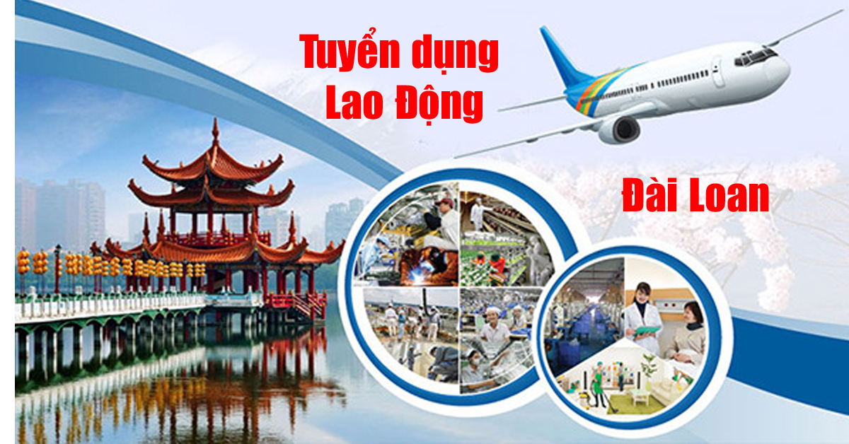 Thông báo tuyển dụng lao động đợt tháng 4-2025
